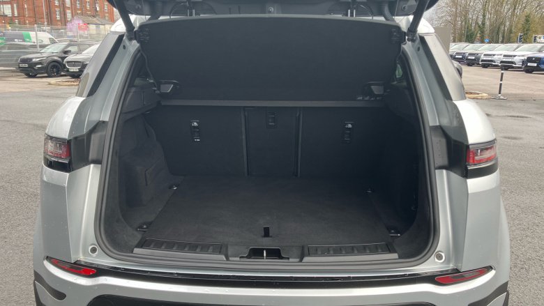 Land Rover Range Rover Evoque 2.0 P200 HSE 5dr Auto Petrol Hatchback